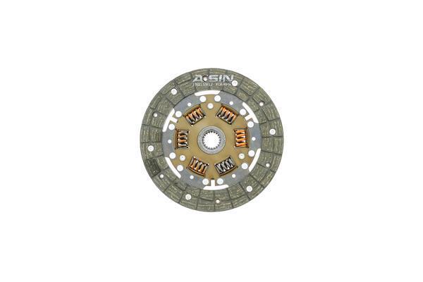 Disque d'embrayage AISIN ref. DD-043
